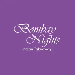 bombay nights doncaster logo, reviews
