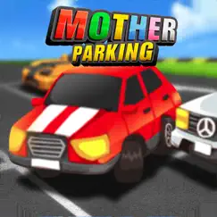 mother parking logo, reviews