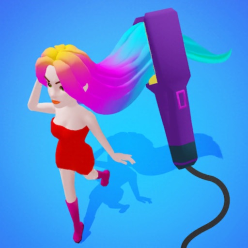 Beauty Salon Idle app reviews download