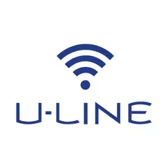 u-line: u-connect logo, reviews