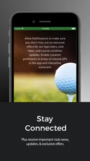oglebay golf iphone images 3
