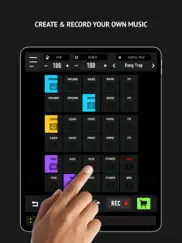mixer pads-trap music maker ipad images 1