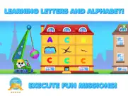 alphabet flash cards ipad images 3