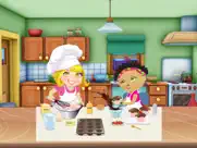 bakery cake maker cooking game ipad images 2