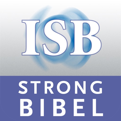 Importantia Strong-Bibel app reviews download