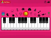 oof piano for roblox ipad images 2