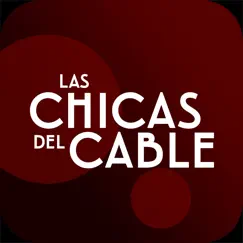 stickers las chicas del cable logo, reviews