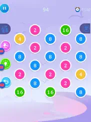 merge 2048 -number puzzle game ipad images 4
