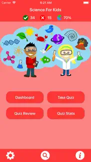 science for kids quiz iphone images 1