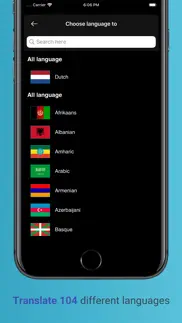 translate browser pro 2020 iphone images 2