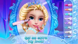 coco ice princess iphone images 3