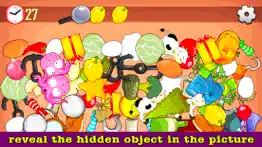 find the hidden object iphone images 1