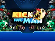 kick the man ipad images 1