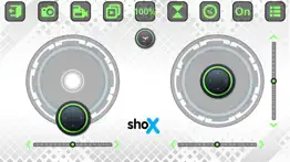 shox enduro iphone images 2