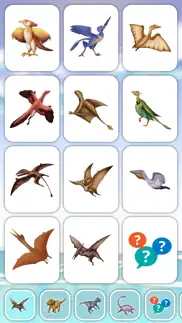 cards of dinosaurs for toddler iphone images 1