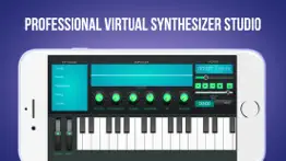 synth station keyboard iphone images 1