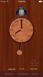 my coo coo clock iphone images 1