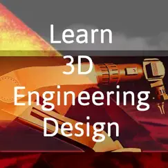 learn 3d engineering design logo, reviews