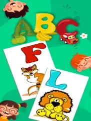 alphabet coloring book games ipad images 1
