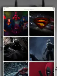 superhero wallpaper hd ipad images 1