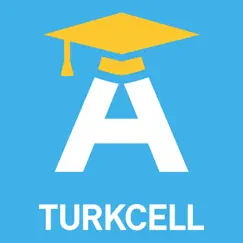turkcell akademi logo, reviews