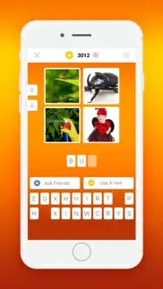 guess the word - 4 pics 1 word iphone images 1