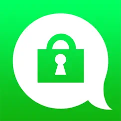 Password for WhatsApp Messages Обзор приложения