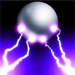 volt - 3d lightning logo, reviews