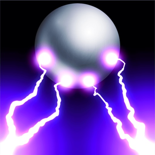 Volt - 3D Lightning app reviews download