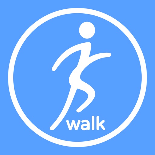 jS Walk 20 - Walking Tracker app reviews download