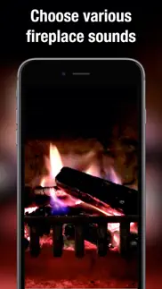 fireplace live hd iphone images 3