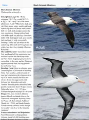 antarctic wildlife guide ipad images 1