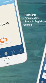 armenisch deutsch vokabeln a1 iPhone Captures Décran 3