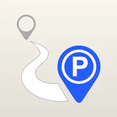 my parking - find car logo, reviews