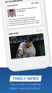 fantasy baseball my playbook iphone images 4