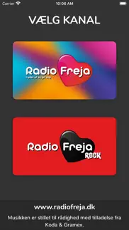 radio freja айфон картинки 2