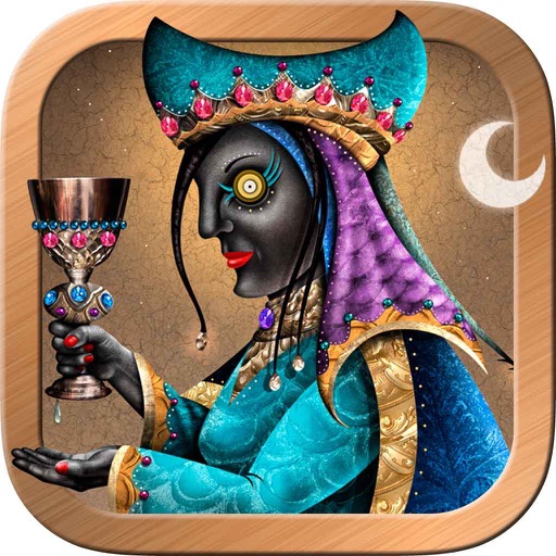 Deviant Moon Tarot app reviews download