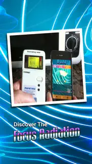 electromagnetic detector pro iphone resimleri 4