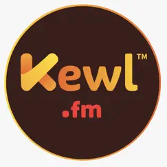 kewl.fm logo, reviews