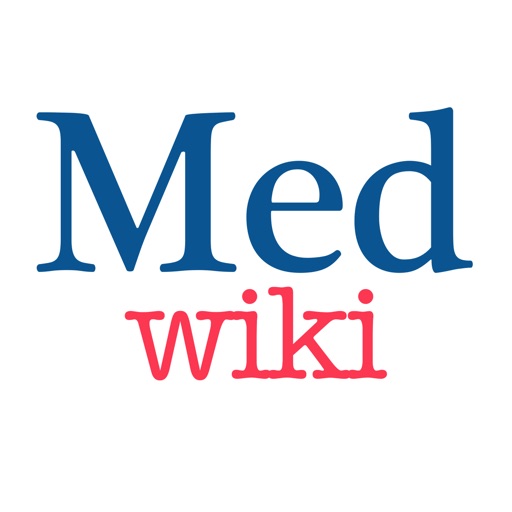 MedWiki app reviews download