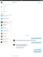 skype for business ipad images 1