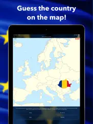 countries of europe flags quiz ipad images 4