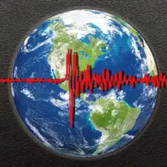 earthquake watch logo, reviews