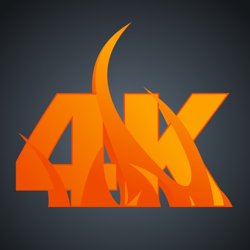 4K Fireplace app reviews download