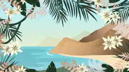 sonus island: relaxing sounds iphone images 2