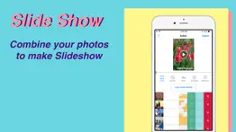 slideshow movie video maker iphone images 1