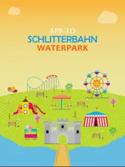 app to schlitterbahn waterpark ipad images 1