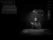 interrogation: deceived iPad Captures Décran 1