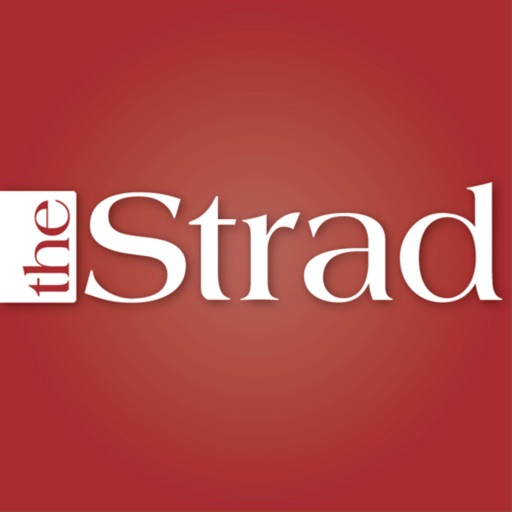 The Strad app reviews download