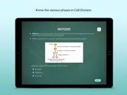 process of cell division ipad images 3
